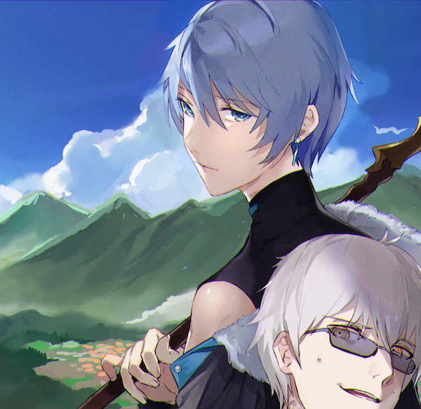 ketsuo
